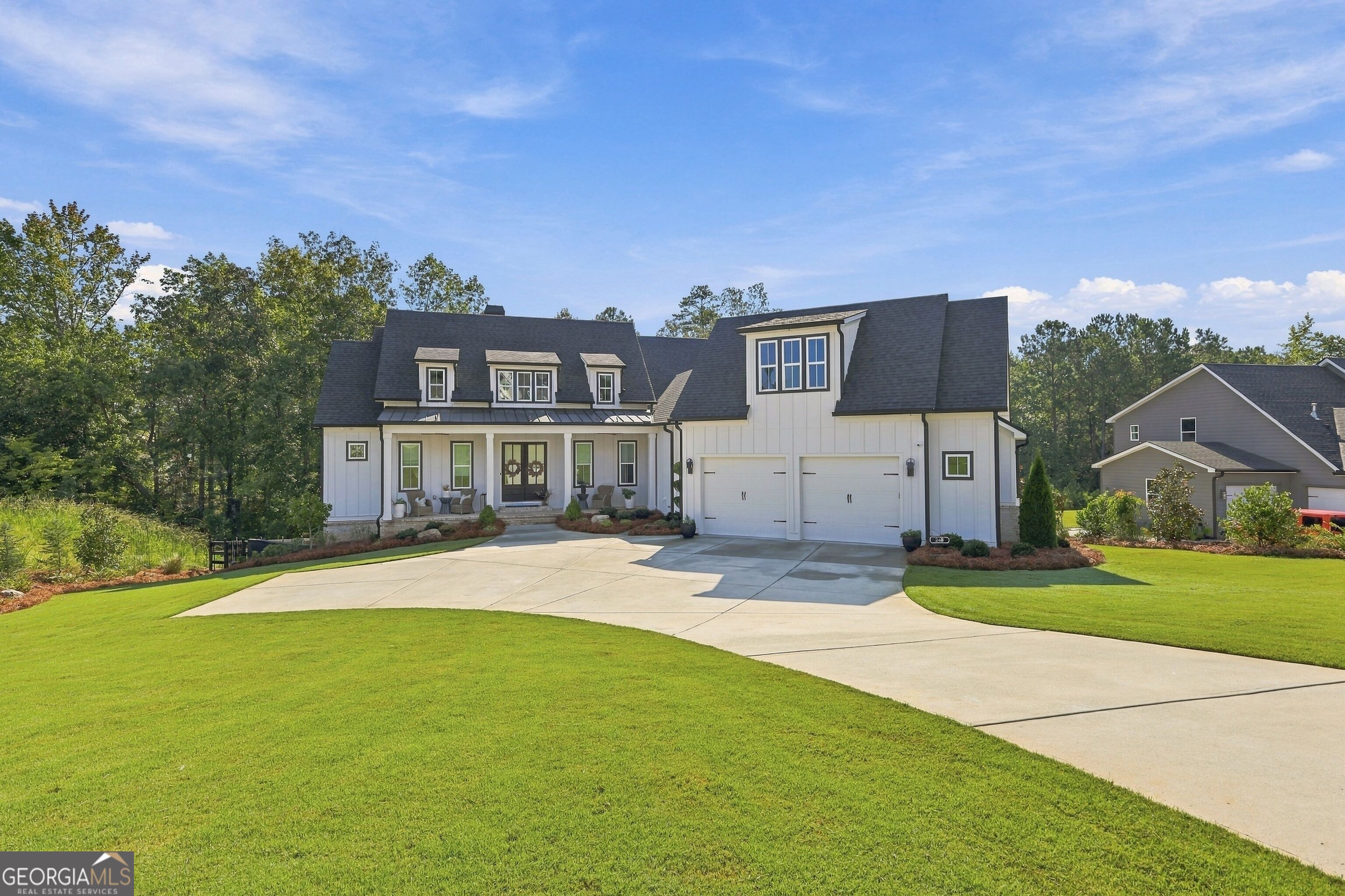 248 N Cove DR