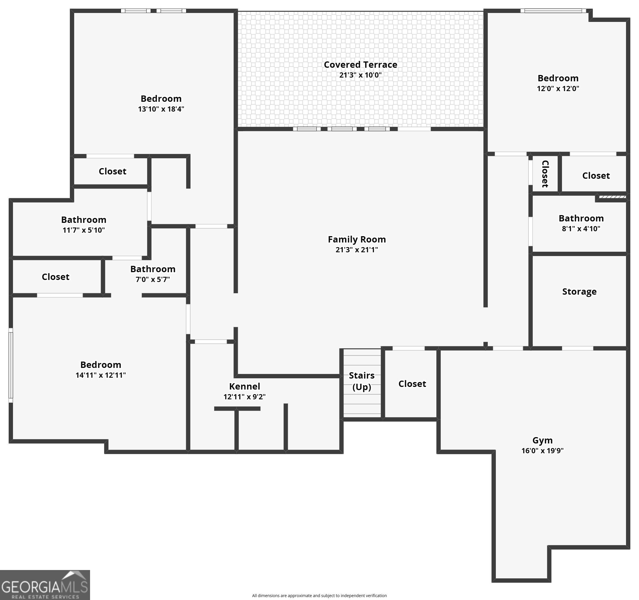 248 N Cove DR