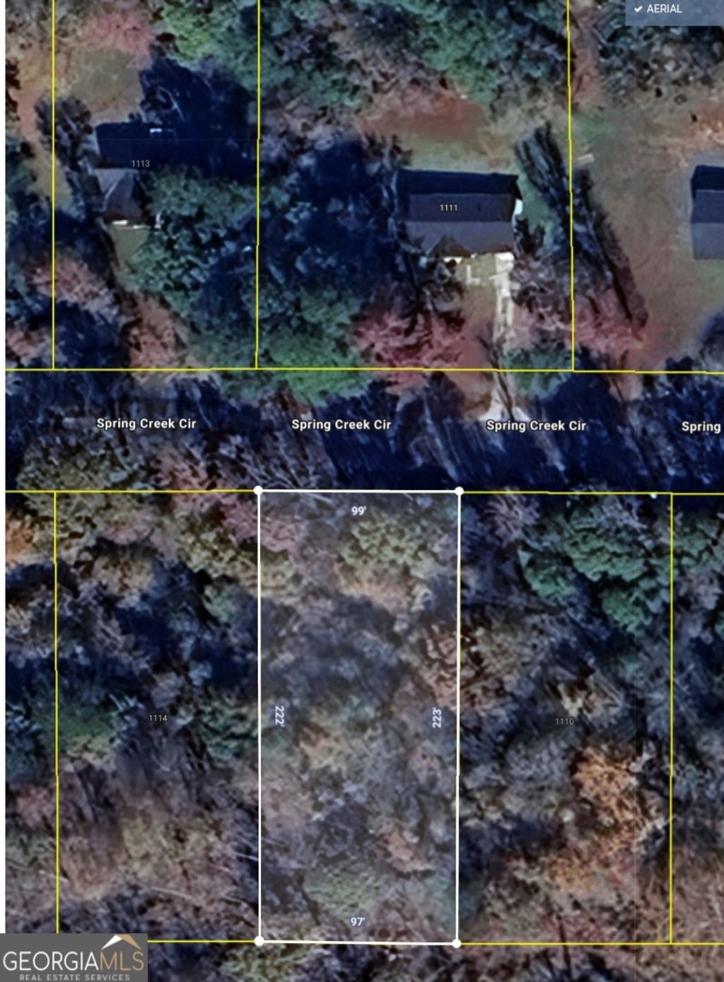 Photo of 1112 Spring Creek Cir, Griffin, GA 30223 (MLS # 10700539)