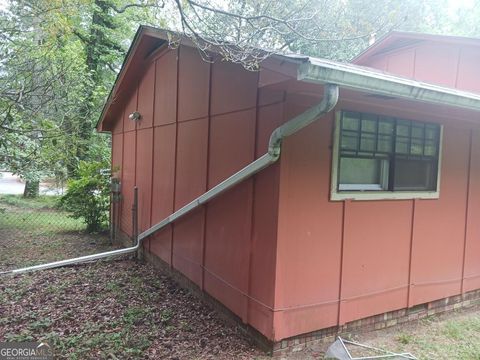 A home in Riverdale