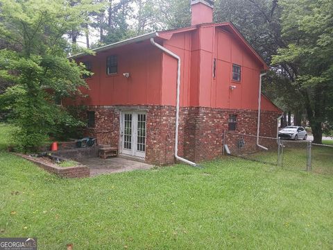 A home in Riverdale