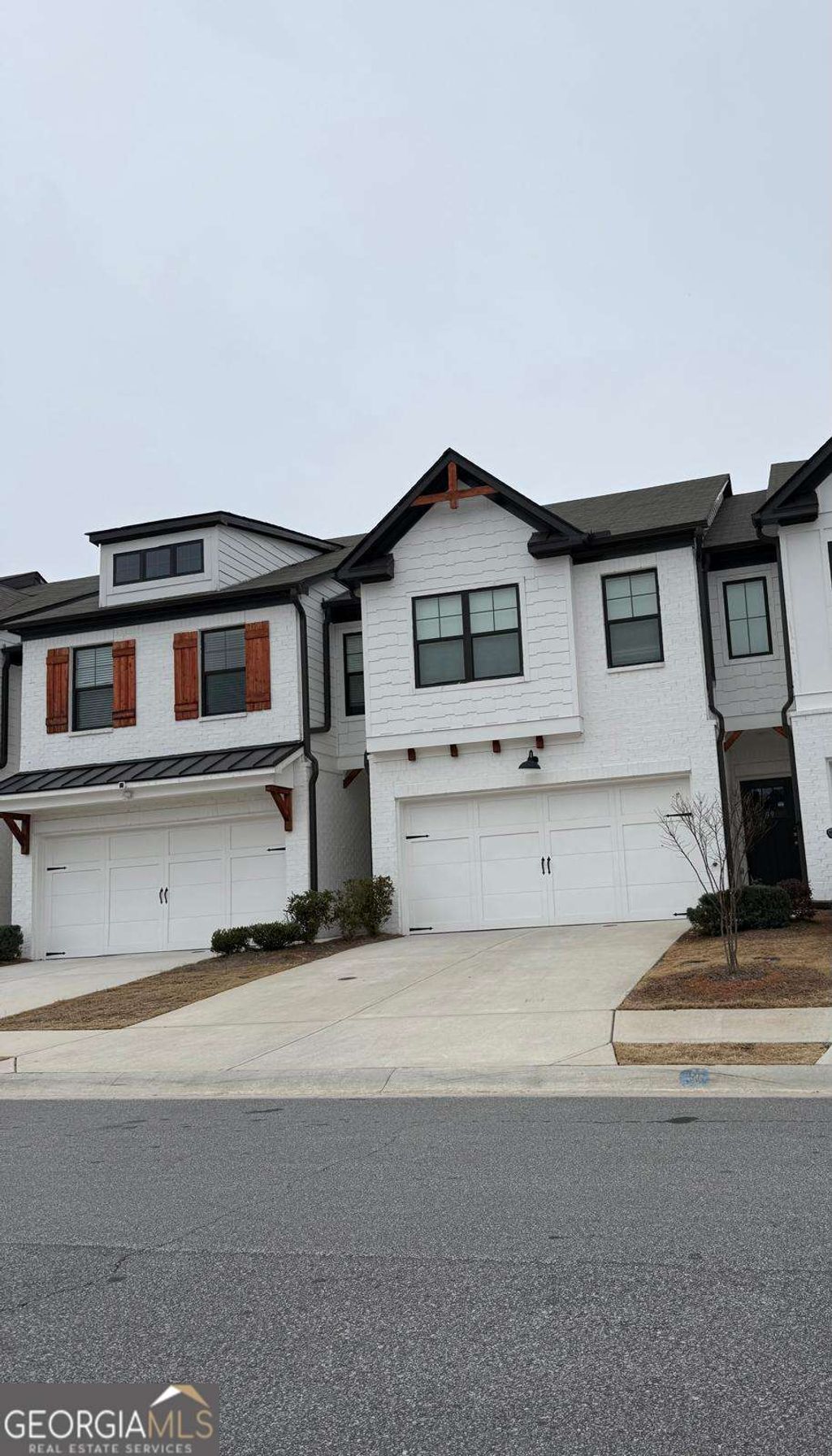 Photo of 99 N AUBURN LANDING Pl, Auburn, GA 30011 (MLS # 10700584)