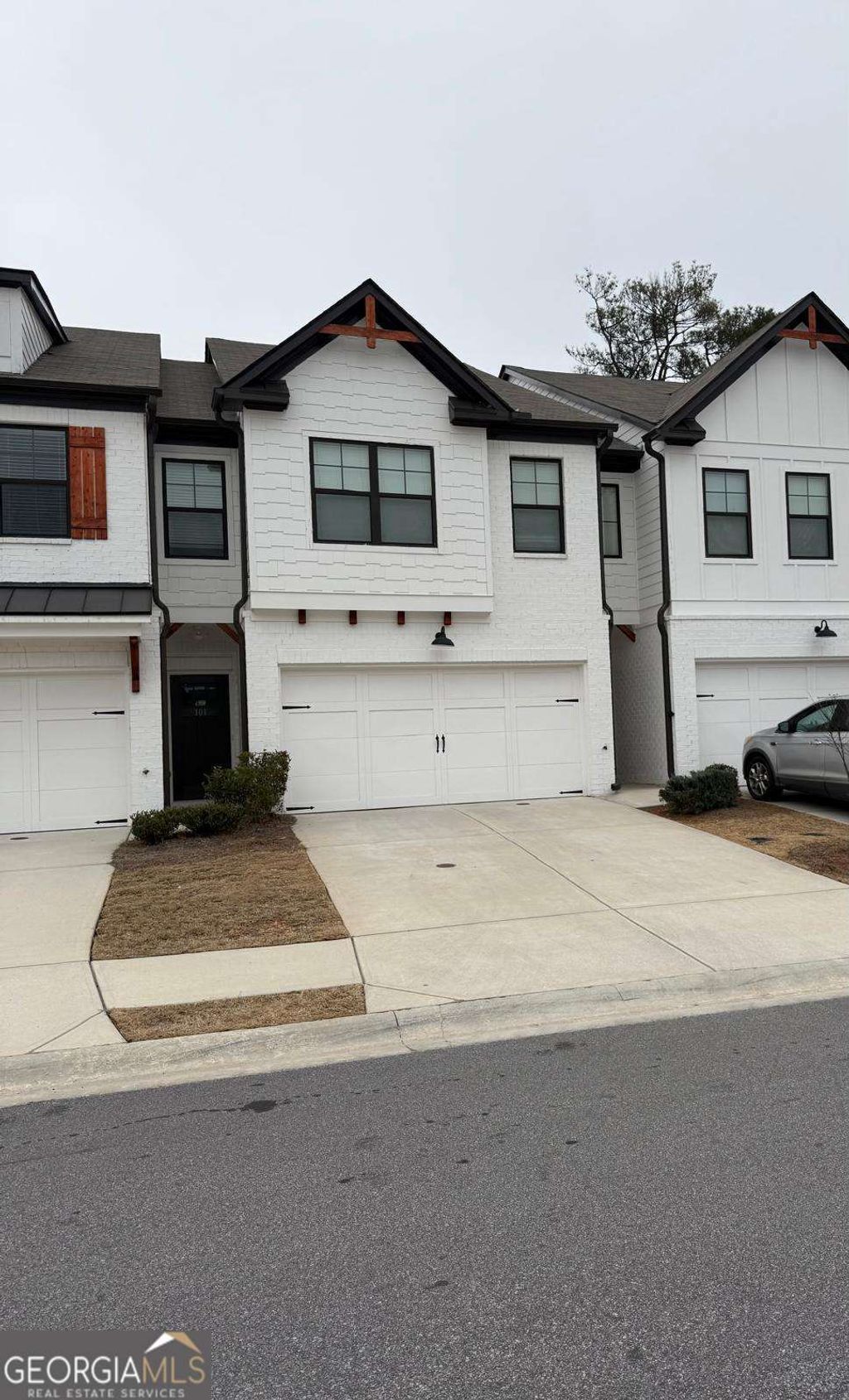 Photo of 99 N AUBURN LANDING Pl, Auburn, GA 30011 (MLS # 10700584)