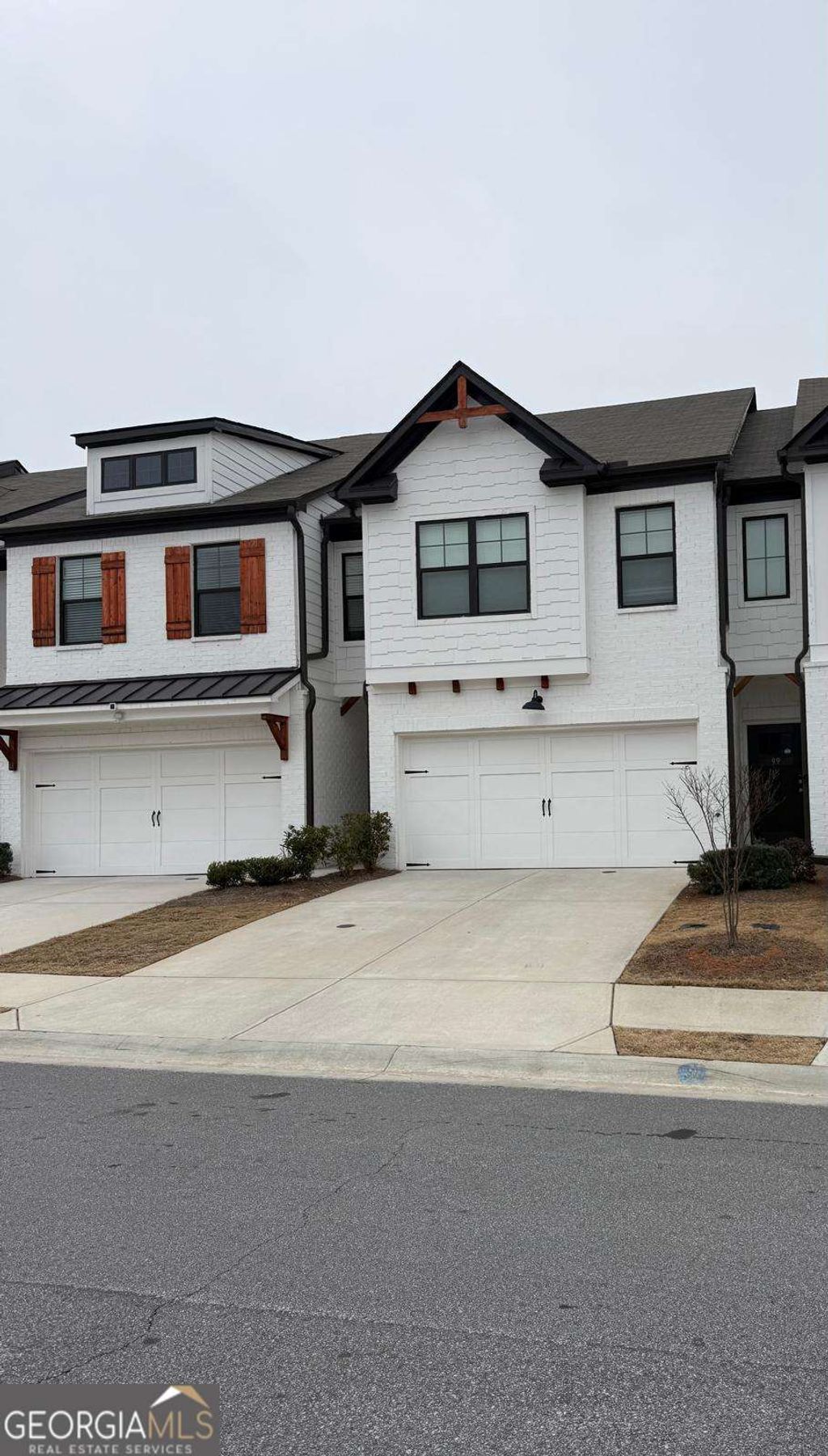 Photo of 99 N AUBURN LANDING Pl, Auburn, GA 30011 (MLS # 10700584)