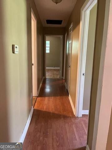 Village Lane - Residential Lease