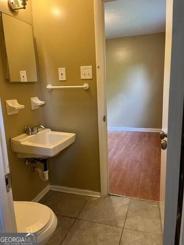 Village Lane - Residential Lease