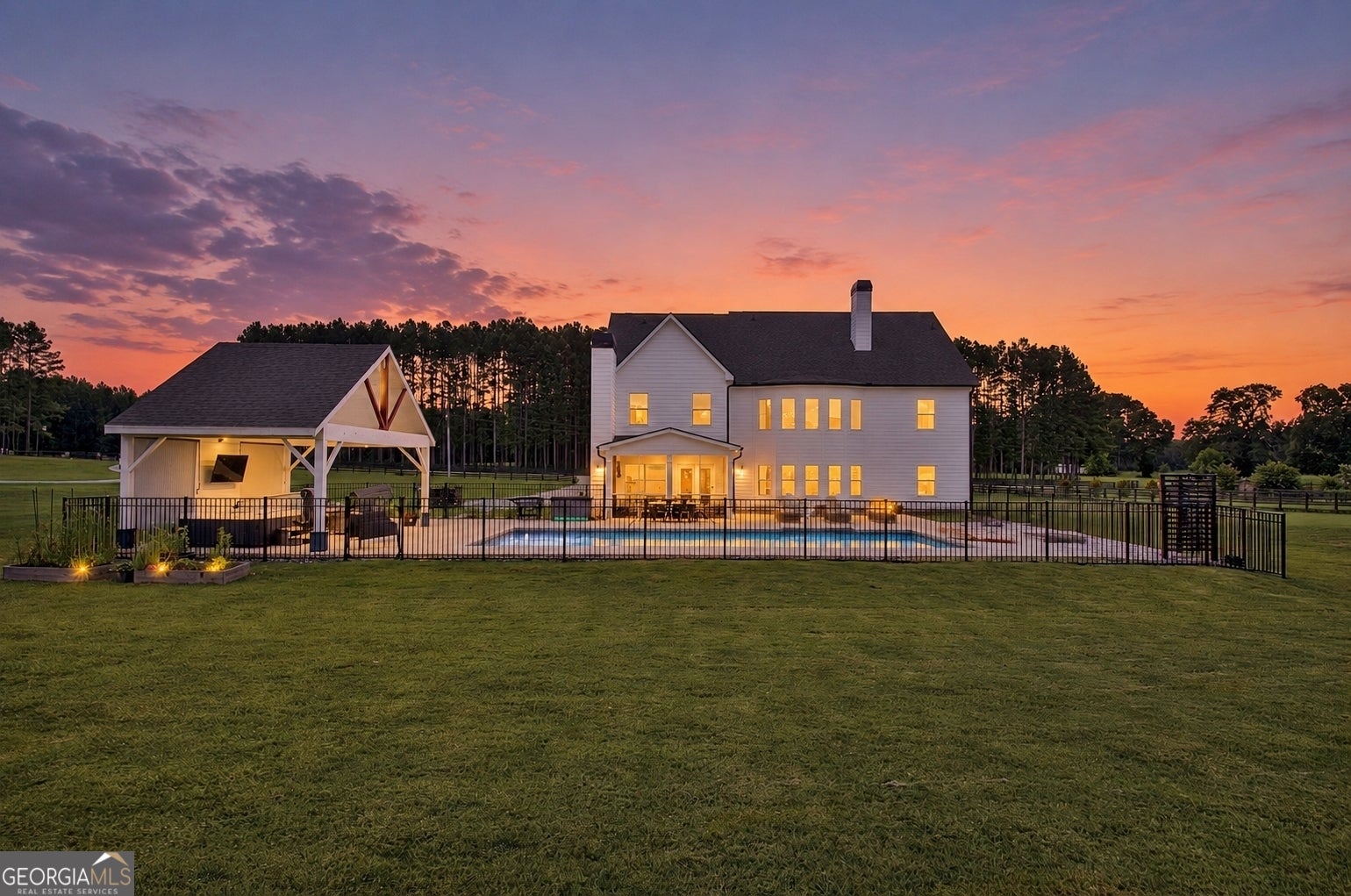 619 Elders Mill RD