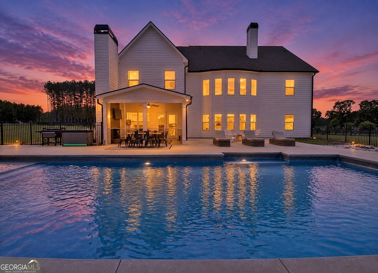 619 Elders Mill RD