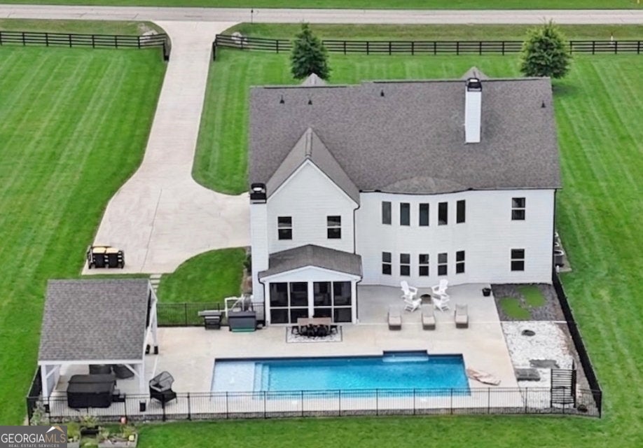 619 Elders Mill RD