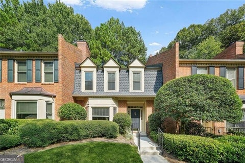 Photo of 24 Plantation Drive NE, Atlanta, GA 30324 (MLS # 10850448)