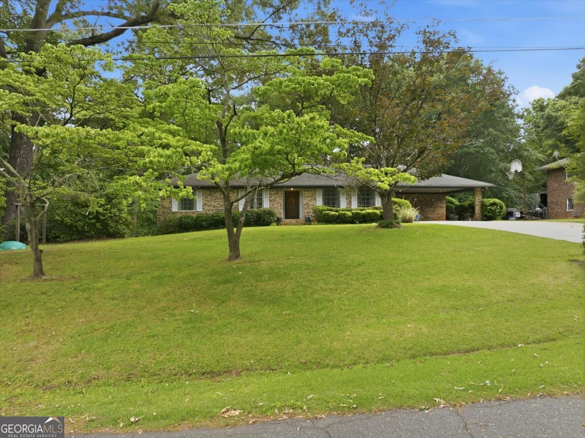 199 Lunie DR