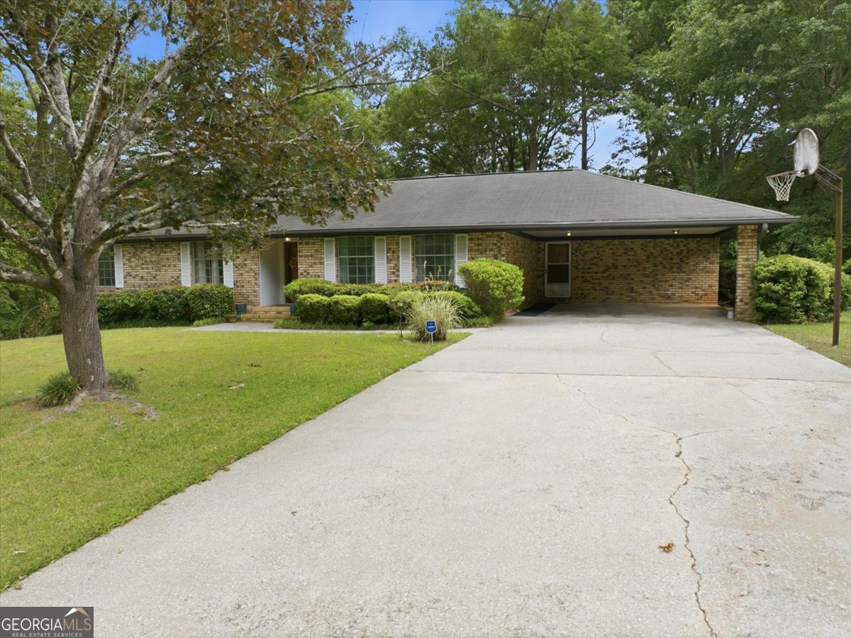 199 Lunie DR