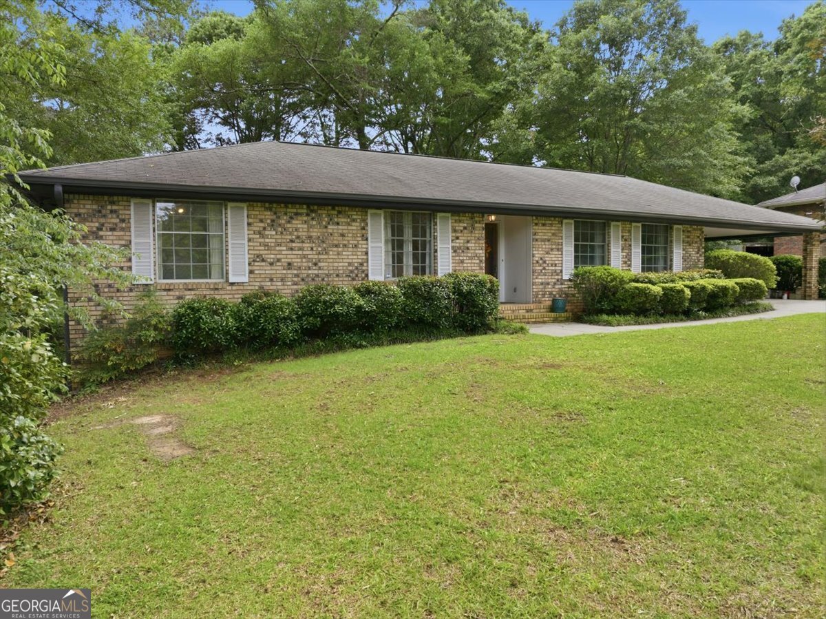 199 Lunie DR