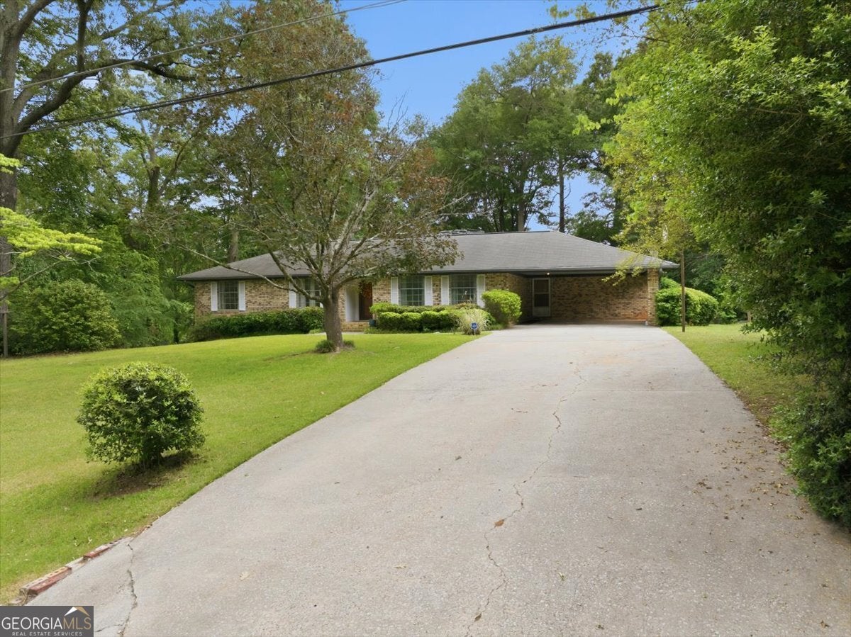 199 Lunie DR