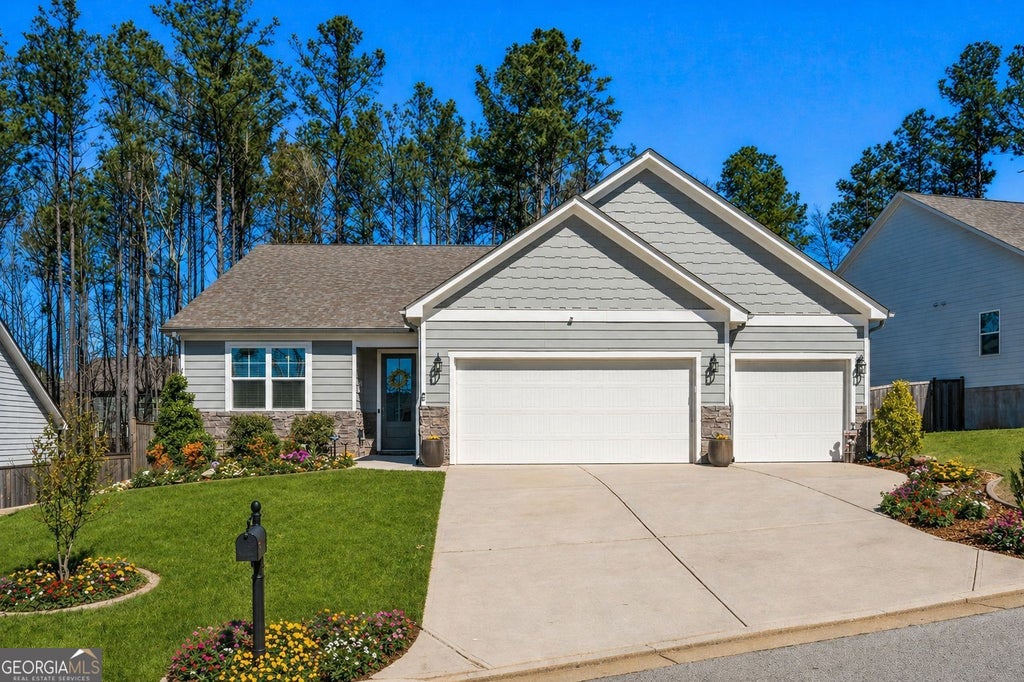 Photo of 44 Honeydew Lane, Dallas, GA 30157 (MLS # 10808291)