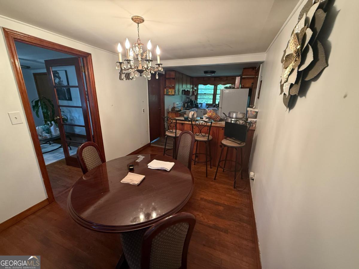 4510 Browns Bridge RD