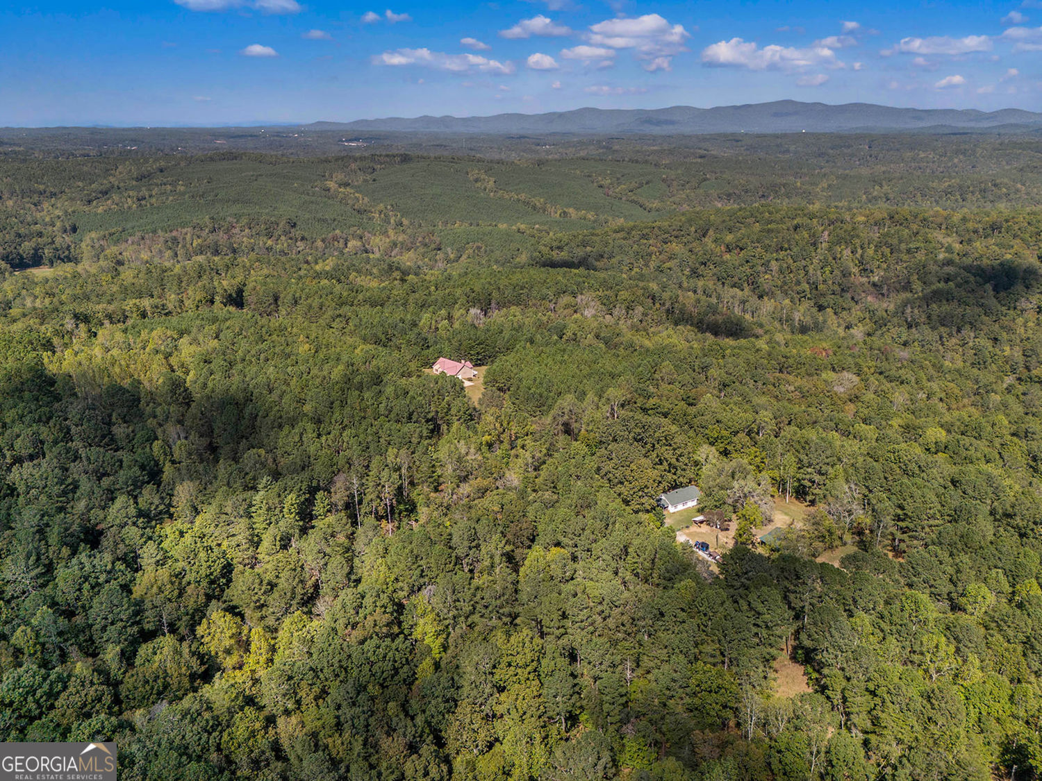 None - 10.18 acres zoned AG - Residential