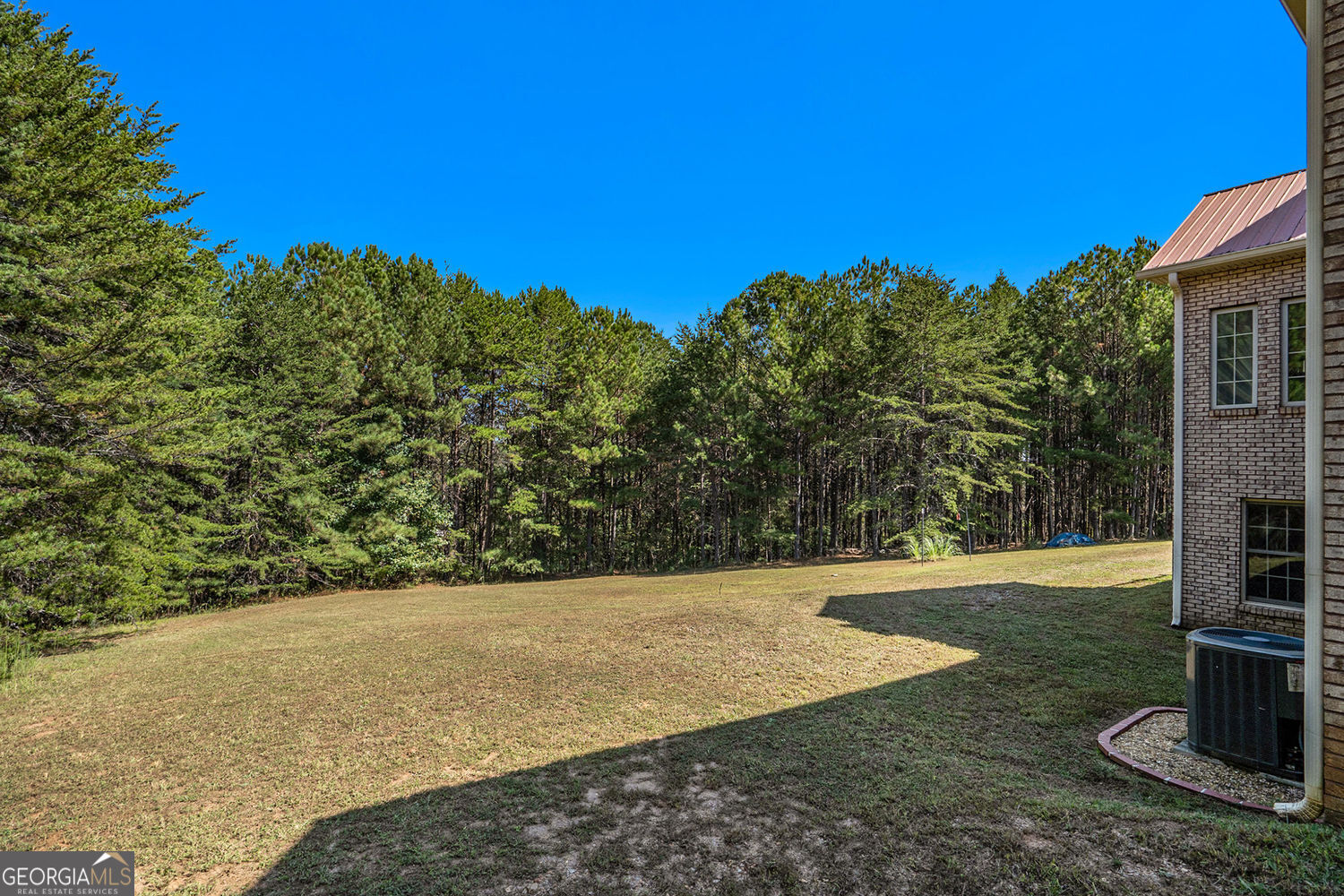 None - 10.18 acres zoned AG - Residential