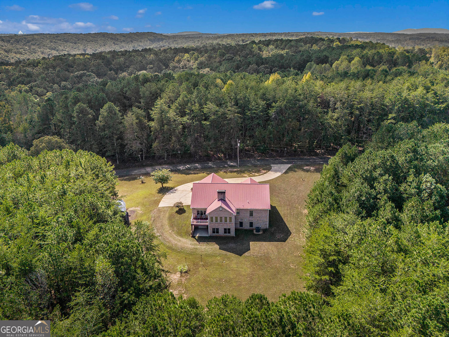 None - 10.18 acres zoned AG - Residential