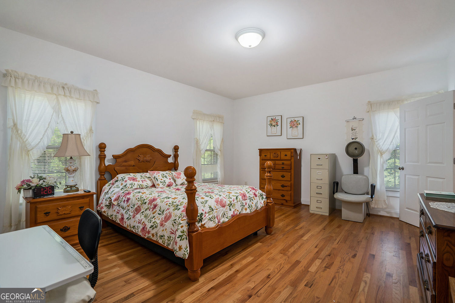 None - 10.18 acres zoned AG - Residential