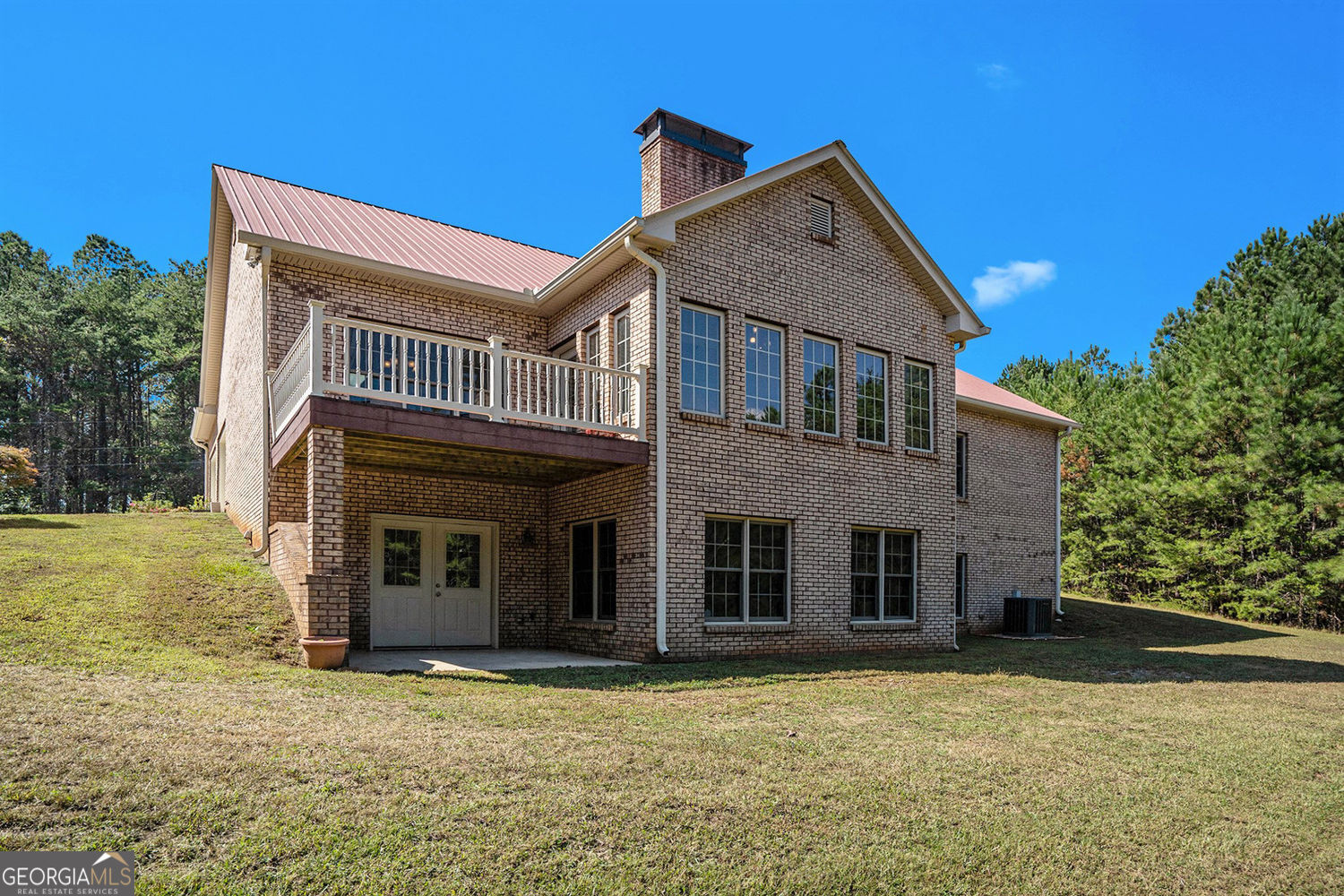 None - 10.18 acres zoned AG - Residential