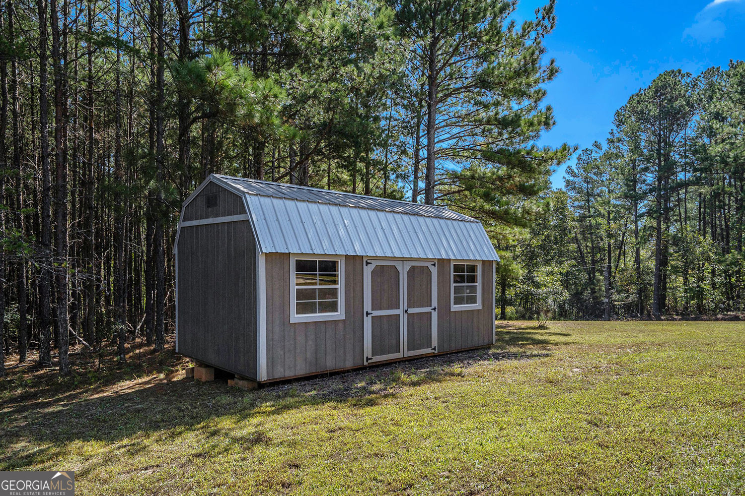 None - 10.18 acres zoned AG - Residential