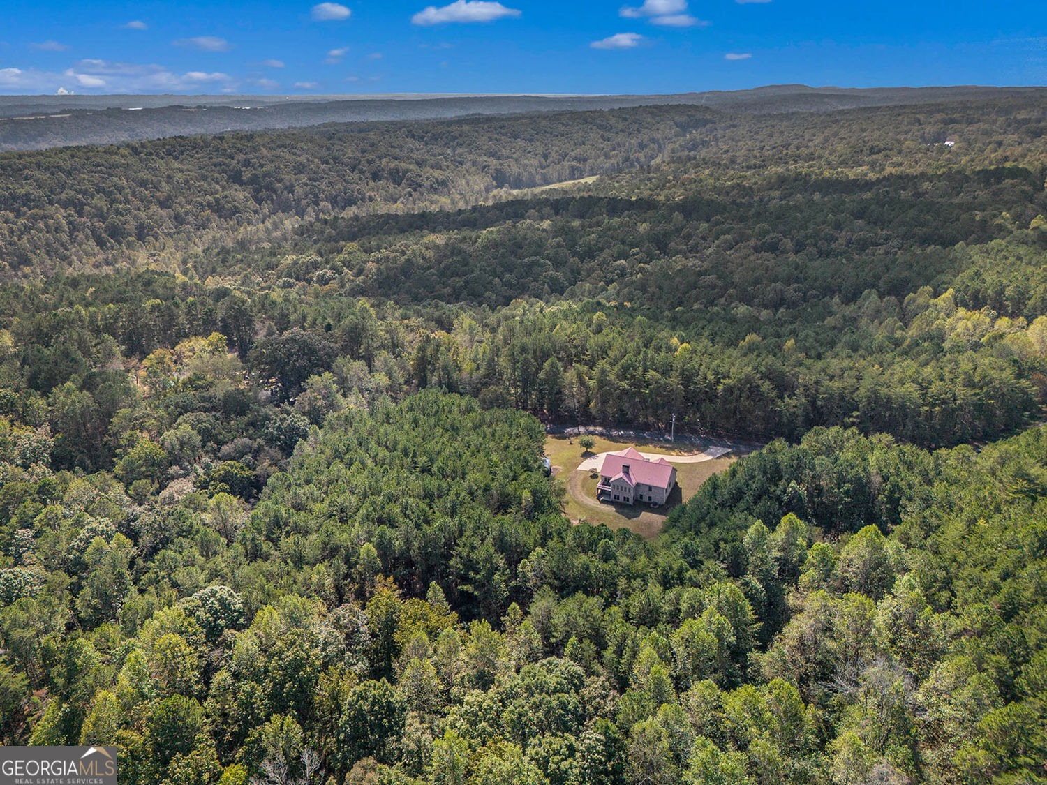 None - 10.18 acres zoned AG - Residential