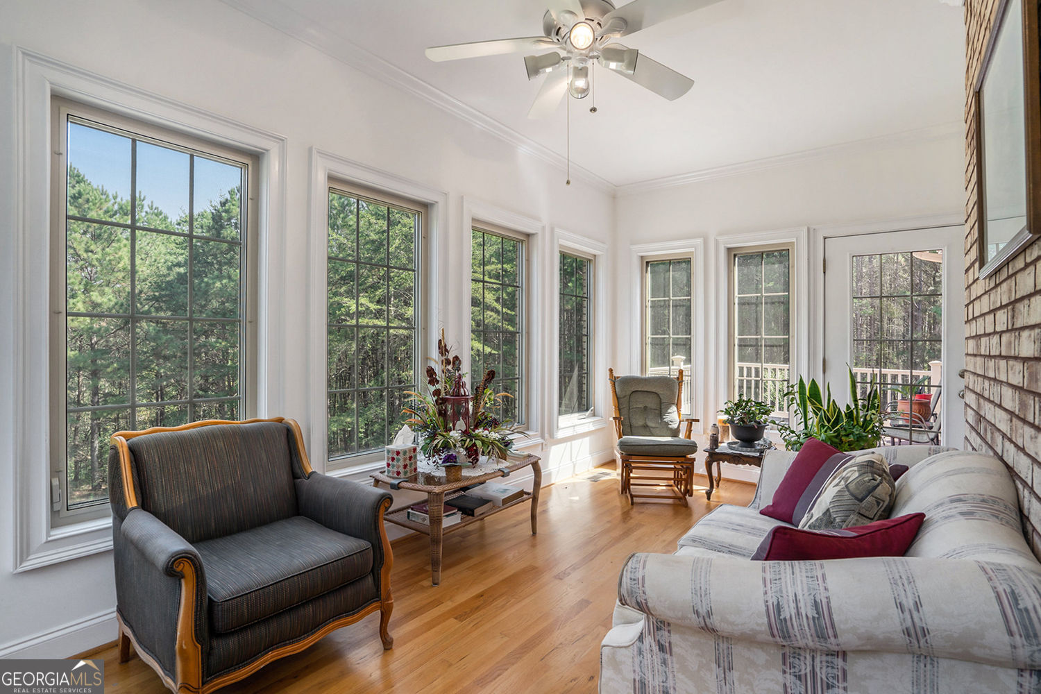 None - 10.18 acres zoned AG - Residential