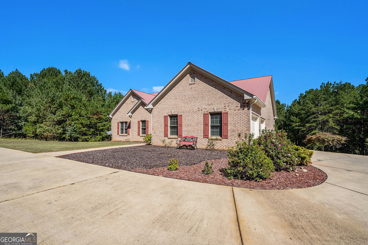 1835 Arnold Spence RD