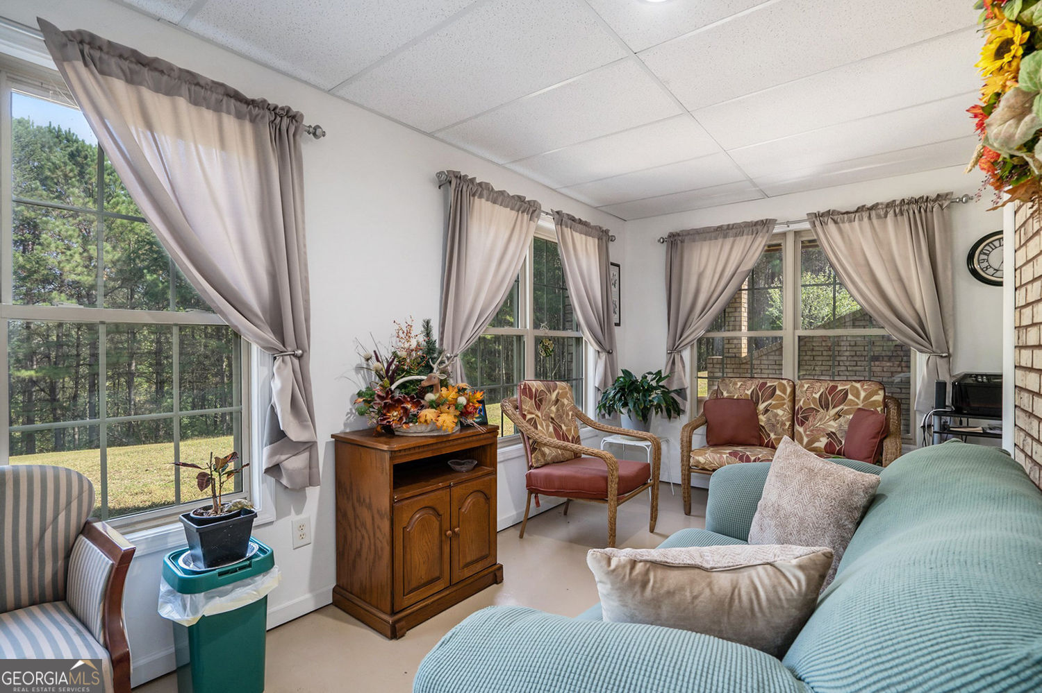 None - 10.18 acres zoned AG - Residential