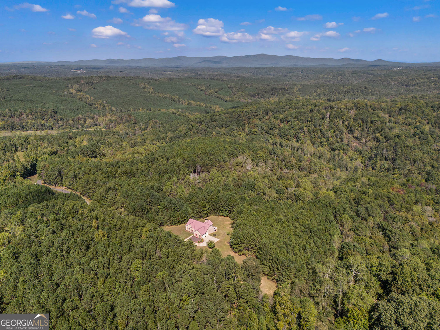 None - 10.18 acres zoned AG - Residential