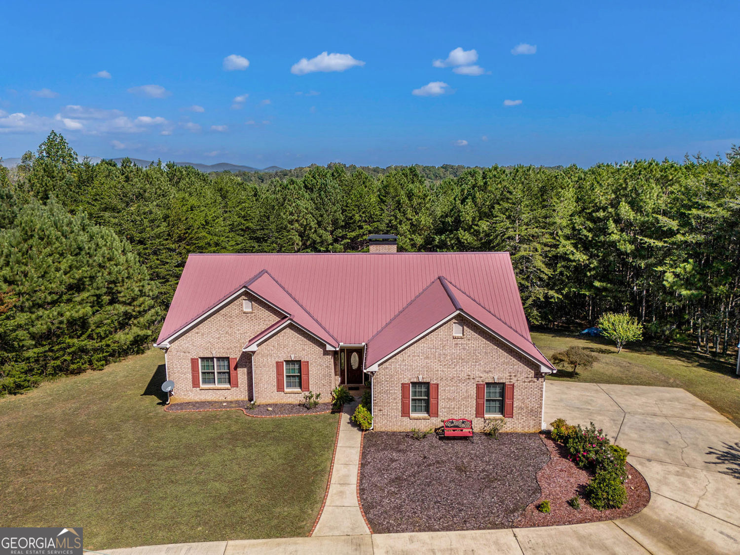 None - 10.18 acres zoned AG - Residential