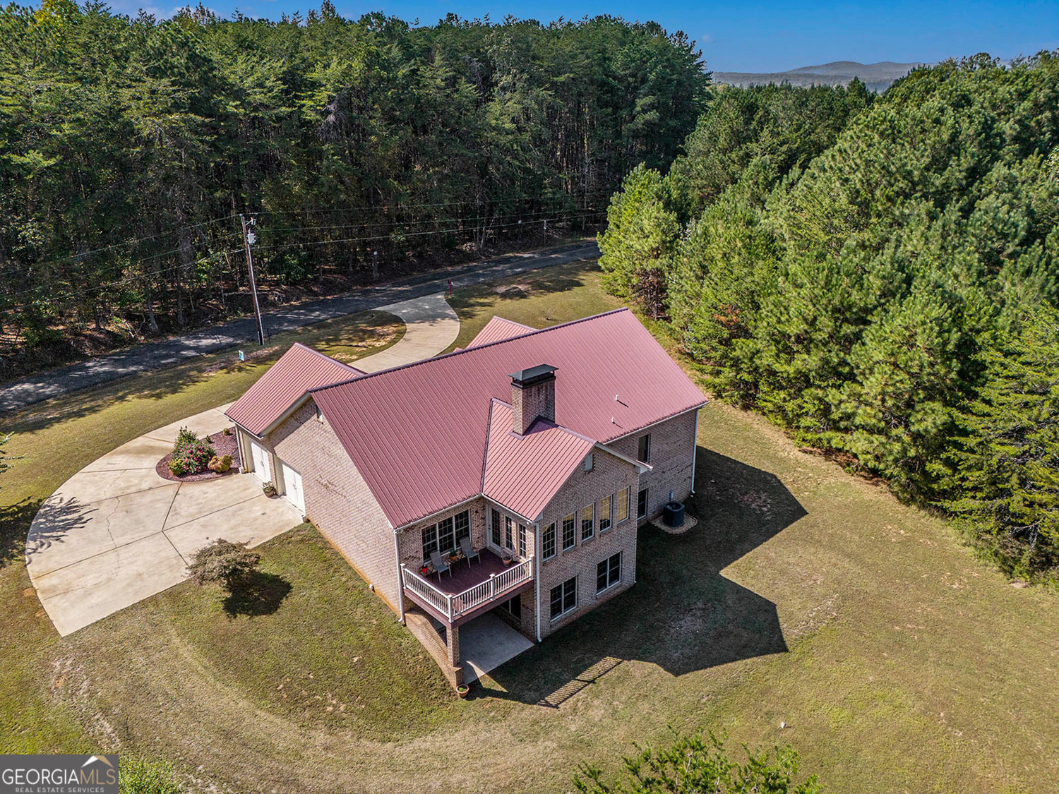 None - 10.18 acres zoned AG - Residential