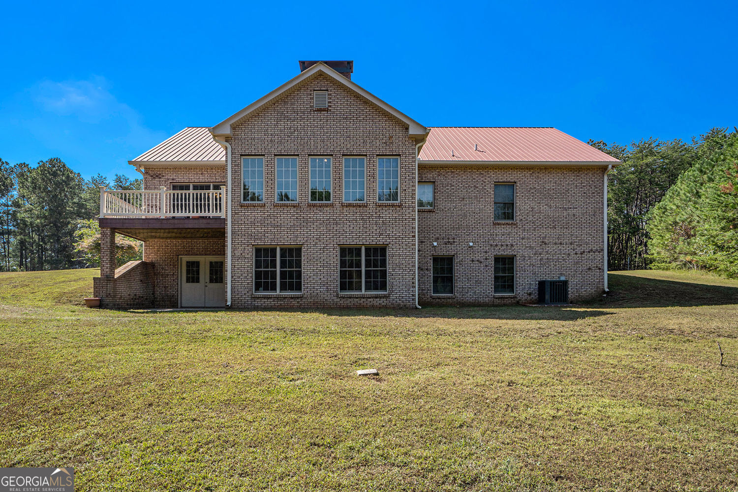 None - 10.18 acres zoned AG - Residential