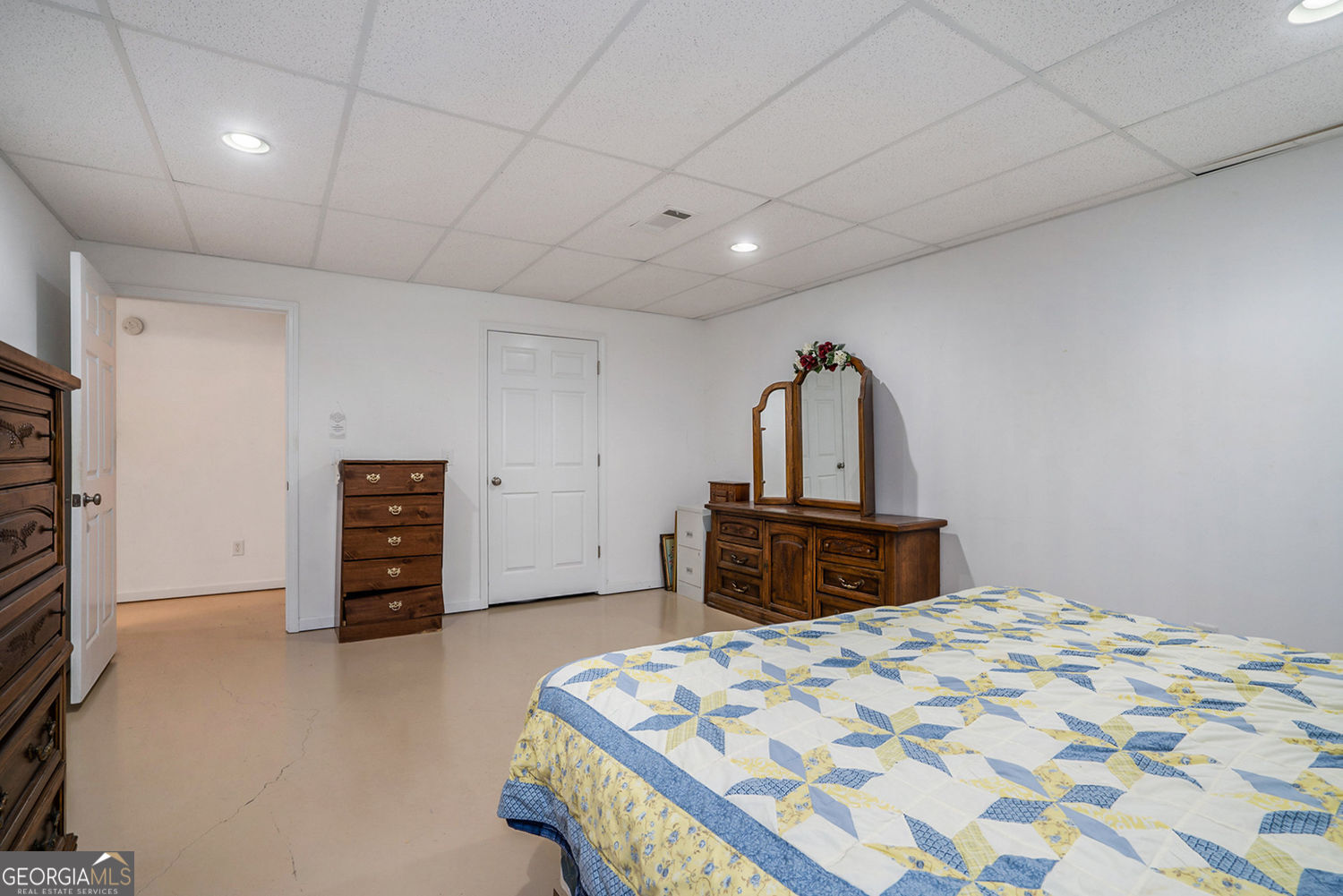 None - 10.18 acres zoned AG - Residential