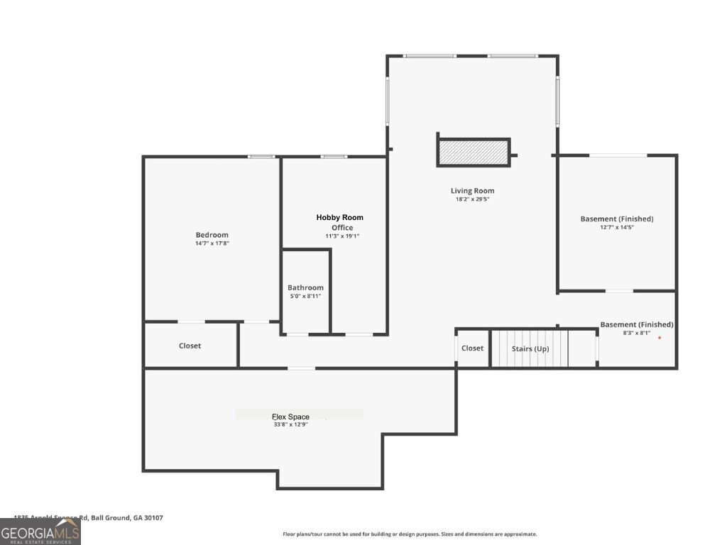 None - 10.18 acres zoned AG - Residential
