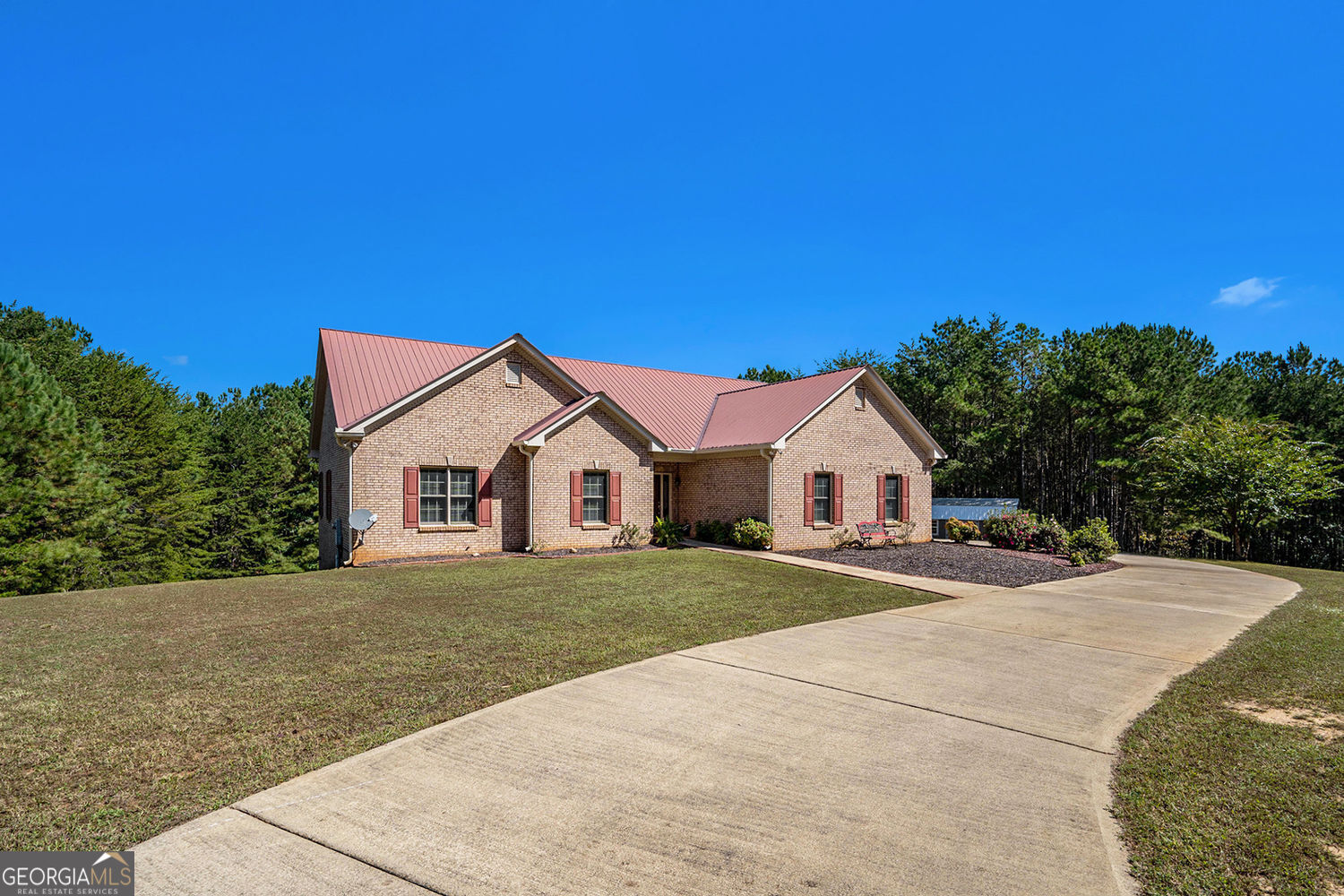 1835 Arnold Spence RD