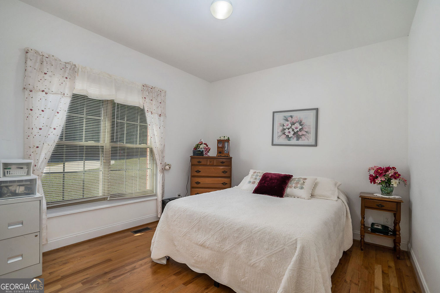 None - 10.18 acres zoned AG - Residential