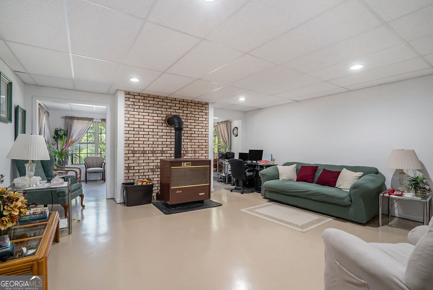 None - 10.18 acres zoned AG - Residential