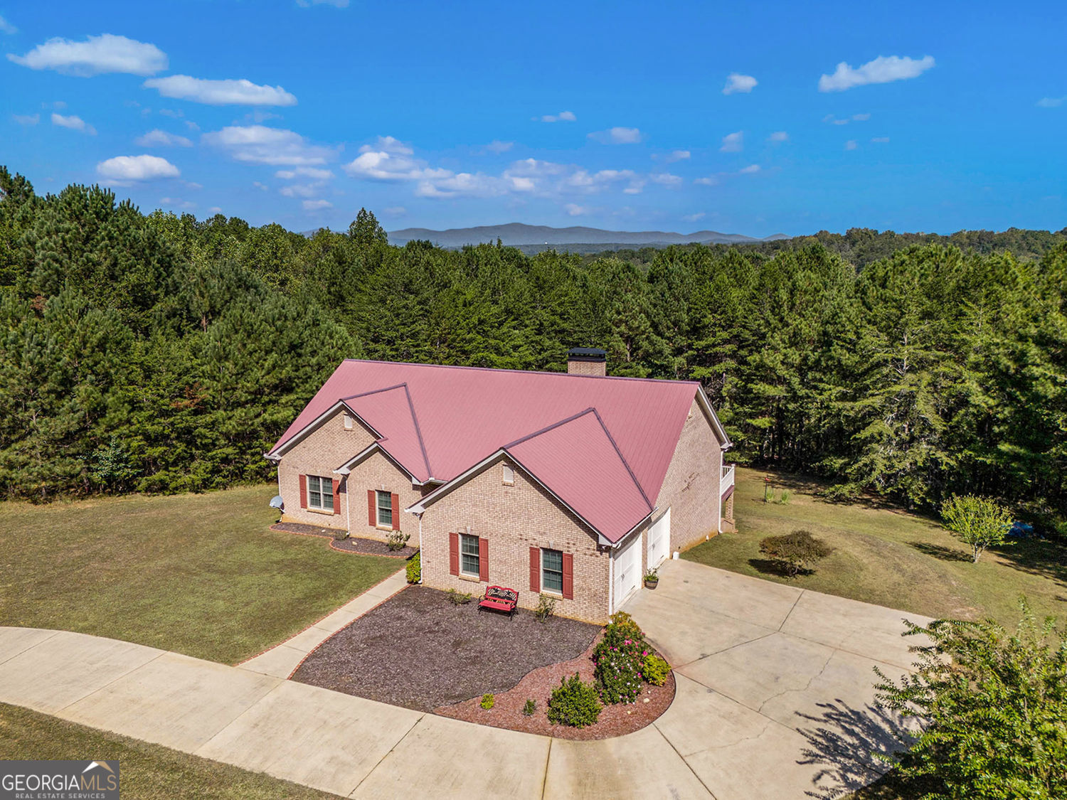 1835 Arnold Spence RD
