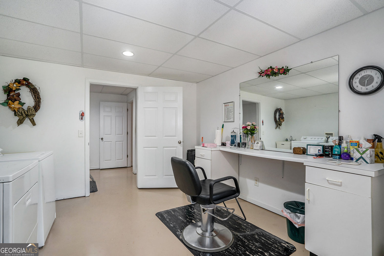 None - 10.18 acres zoned AG - Residential