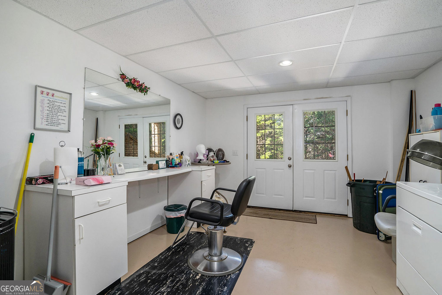 None - 10.18 acres zoned AG - Residential