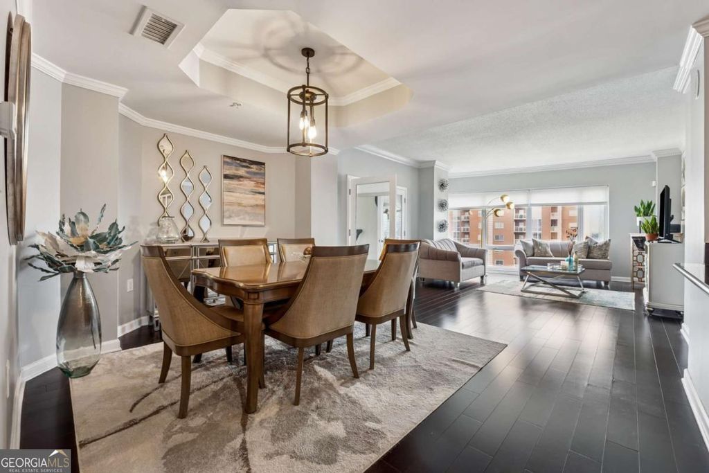 Photo of 3475 Oak Valley Road NE #980, Atlanta, GA 30326 (MLS # 10669694)