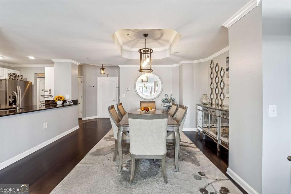 Photo of 3475 Oak Valley Road NE #980, Atlanta, GA 30326 (MLS # 10669694)