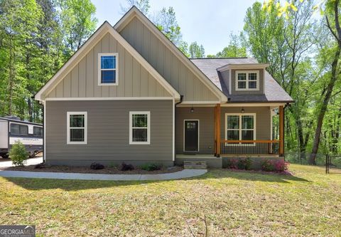 239 Fox Road, Griffin, GA 30224 - #: 10497485