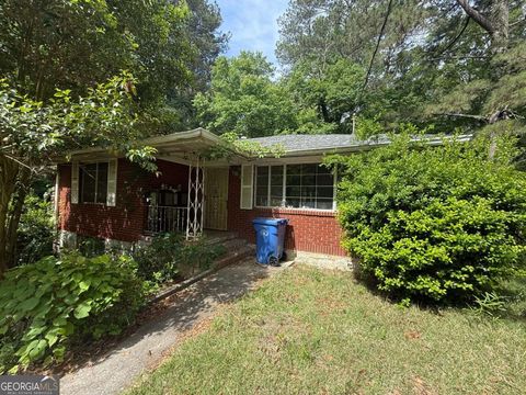 Photo of 2195 Barge Road SW, Atlanta, GA 30331 (MLS # 10765852)