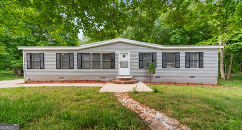 193 Pine Ridge PL Nicholson GA 30565