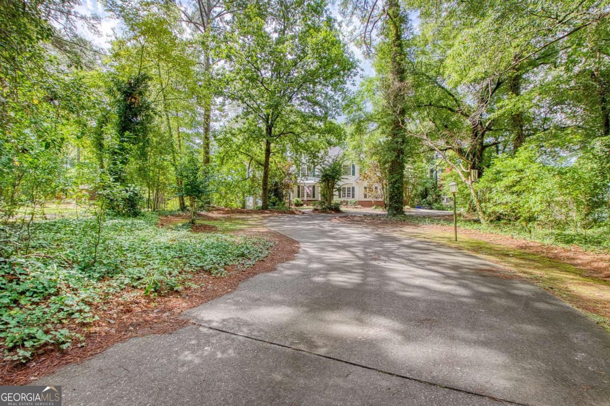 205 White RD