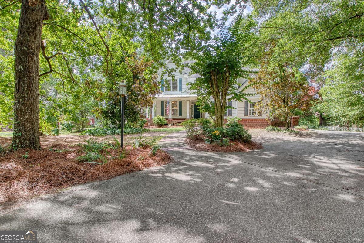 205 White RD