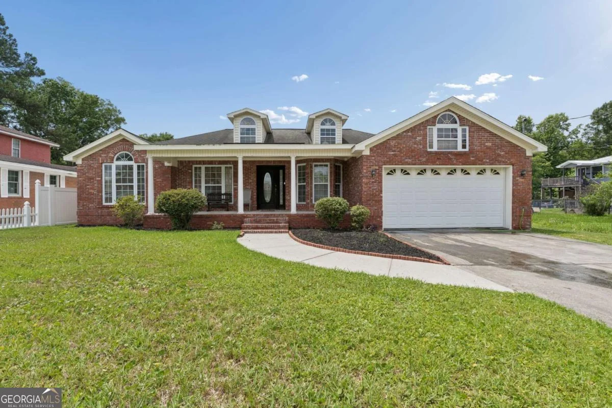 27 Darling Street, Savannah, GA, 31408
